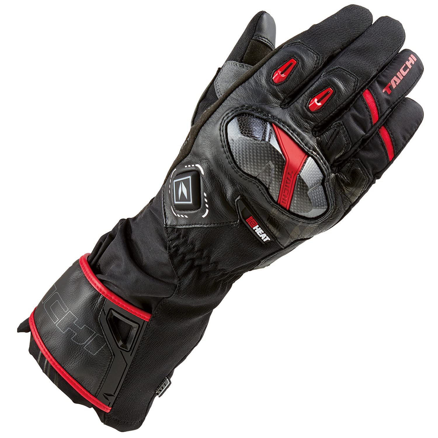 Amazon | RSタイチ(RS TAICHI) バイク用 秋冬 電熱 防水 防寒 保温